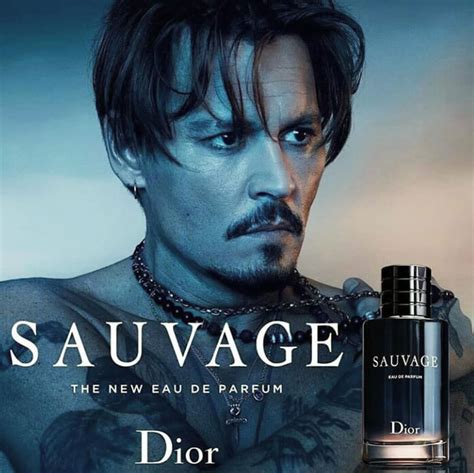 dior sauvage ジョニーデップ|Johnny Depp for Sauvage: Explore Elixir, Parfum, EDP, EDT .